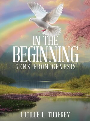 cover image of In the Beginning